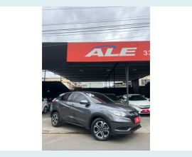 Veículo: HR-V (Listagem)