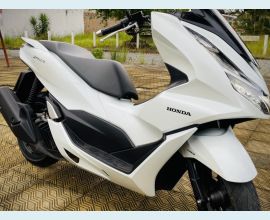 Veículo: PCX 160 (Listagem)