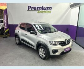 Veículo: KWID (Listagem)