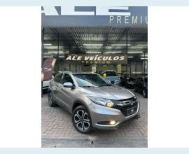 Veículo: HR-V (Listagem)