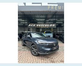 Veículo: HR-V (Listagem)