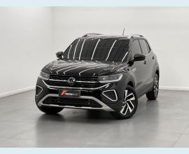 Veículo: t cross hl tsi (Listagem)