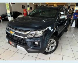 Veículo: CHEVROLET S10 2.8 (Listagem)