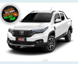 Veículo: FIAT STRADA VOLCANO (Listagem)
