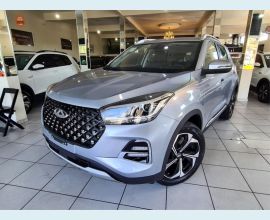 Veículo: CAOA TIGGO 5X PRO (Listagem)