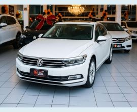 Veículo: VOLKSWAGEN PASSAT (Listagem)