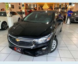 Veículo: CHEVROLET ONIX (Listagem)
