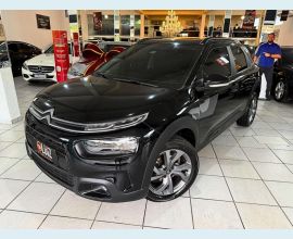 Veículo: C4 CACTUS 1.6 FEEL (Listagem)