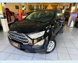 Veículo: FORD ECOSPORT 1.5 (Listagem)