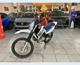 Veículo: LANDER XTZ 250 ABS (Listagem)