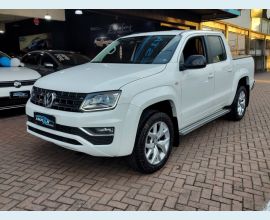 Veículo: AMAROK (Listagem)