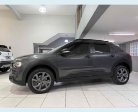 Veículo: C4 CACTUS (Listagem)
