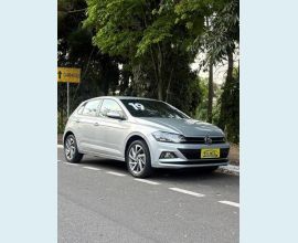 Veículo: POLO HL AD (Listagem)