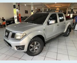 Veículo: FRONTIER SVATK4XA (Listagem)