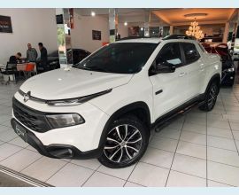 Veículo: TORO ULTRA AT9 D4 (Listagem)
