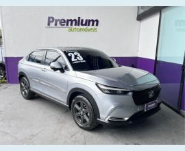 Veículo: HR-V (Listagem)