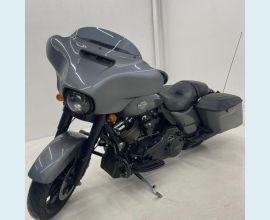 Veículo: STREET GLIDE (Listagem)