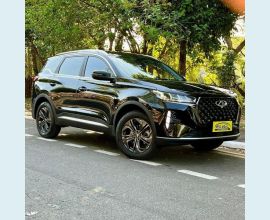 Veículo: TIGGO7 SPORT (Listagem)