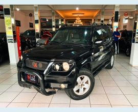 Veículo: PAJERO TR4 FLEX (Listagem)