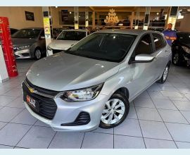 Veículo: ONIX LT 2 1.0 MT (Listagem)