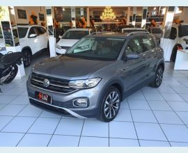 Veículo: T-CROSS 250 TSI (Listagem)