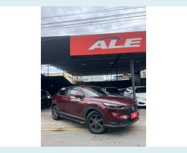 Veículo: HR-V (Listagem)