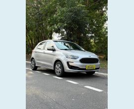 Veículo: KA SE 1.0 HA C (Listagem)