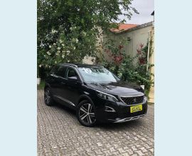 Veículo: 3008 GRIFFE AT (Listagem)