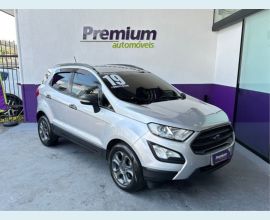 Veículo: ECOSPORT (Listagem)