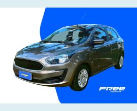 Veículo: KA 1.0 SE/SE PLUS (Listagem)