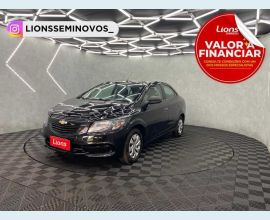 Veículo: PRISMA 1.0 JOY (Listagem)