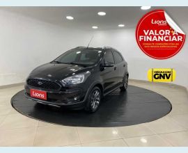 Veículo: KA 1.0 FREESTYLE (Listagem)