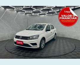 Veículo: VOYAGE 1.0 MPI FLEX (Listagem)