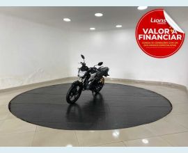 Veículo: YS 150 FAZER SED (Listagem)