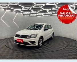 Veículo: GOL 1.0 12V FLEX (Listagem)