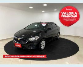 Veículo: PRISMA 1.4 LT SPE/4 (Listagem)