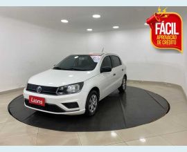 Veículo: GOL 1.0 12V FLEX (Listagem)