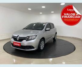 Veículo: SANDERO EXPRESSION (Listagem)