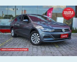 Veículo: VIRTUS 1.6 MSI 16V (Listagem)