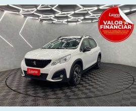 Veículo: 2008 ALLURE PACK (Listagem)