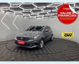 Veículo: ARGO DRIVE 1.0 (Listagem)