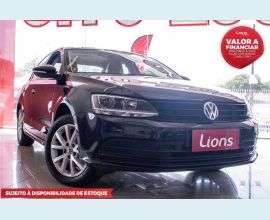 Veículo: JETTA 1.4 TSI (Listagem)
