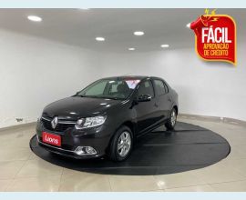 Veículo: LOGAN EXPRESSION (Listagem)