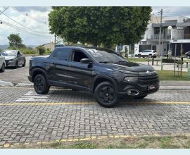 Veículo: TORO FREEDOM 1.8 (Listagem)