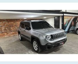 Veículo: RENEGADE SPORT 1.8 (Listagem)