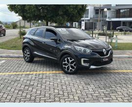 Veículo: CAPTUR INTENSE 1.6 (Listagem)