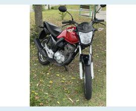 Veículo: CG 160 START (Listagem)