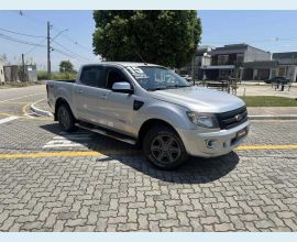 Veículo: RANGER CD RANGER (Listagem)