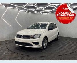 Veículo: GOL 1.6 FLEX (Listagem)
