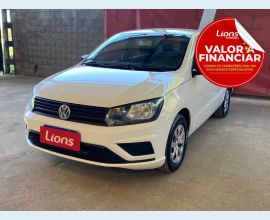 Veículo: VOYAGE 1.0 MPI FLEX (Listagem)